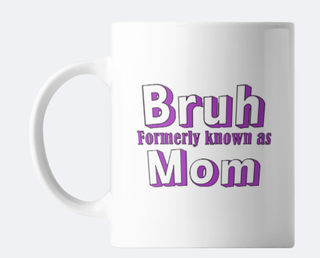 Mother's Day Mug