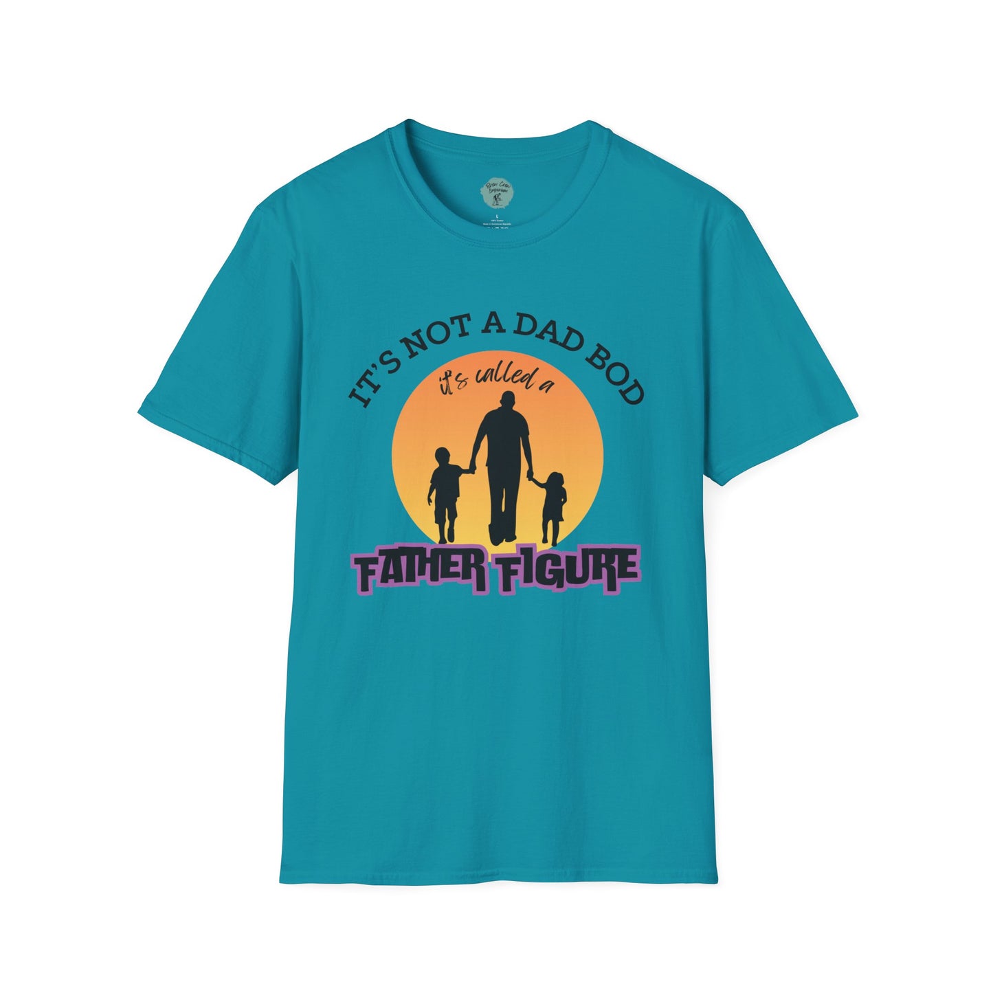 Father Figure T-Shirt