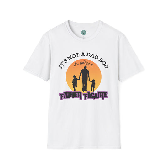 Father Figure T-Shirt