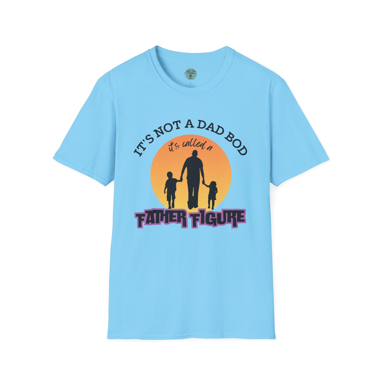 Father Figure T-Shirt